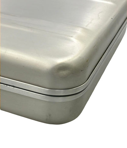 ZERO HALLIBURTON アタッシュケース ブリーフケース ビジネスバッグ メンズ ゼロハリバートン