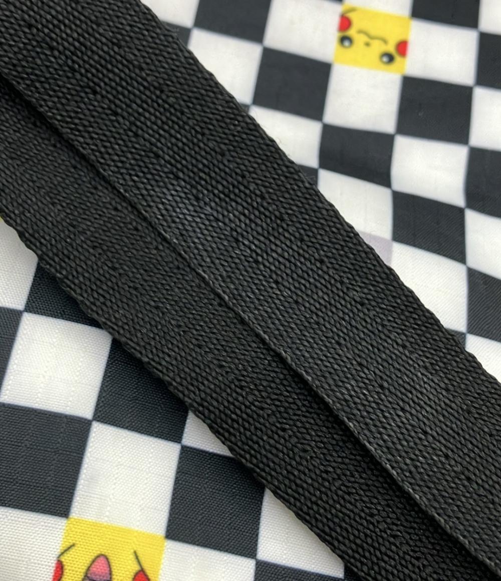 LeSportsac トートバッグ ピカチュウ ポケモン レディース レスポートサック