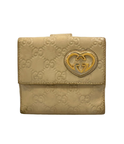 GUCCI 二つ折り財布 245727 493075 レディース グッチ