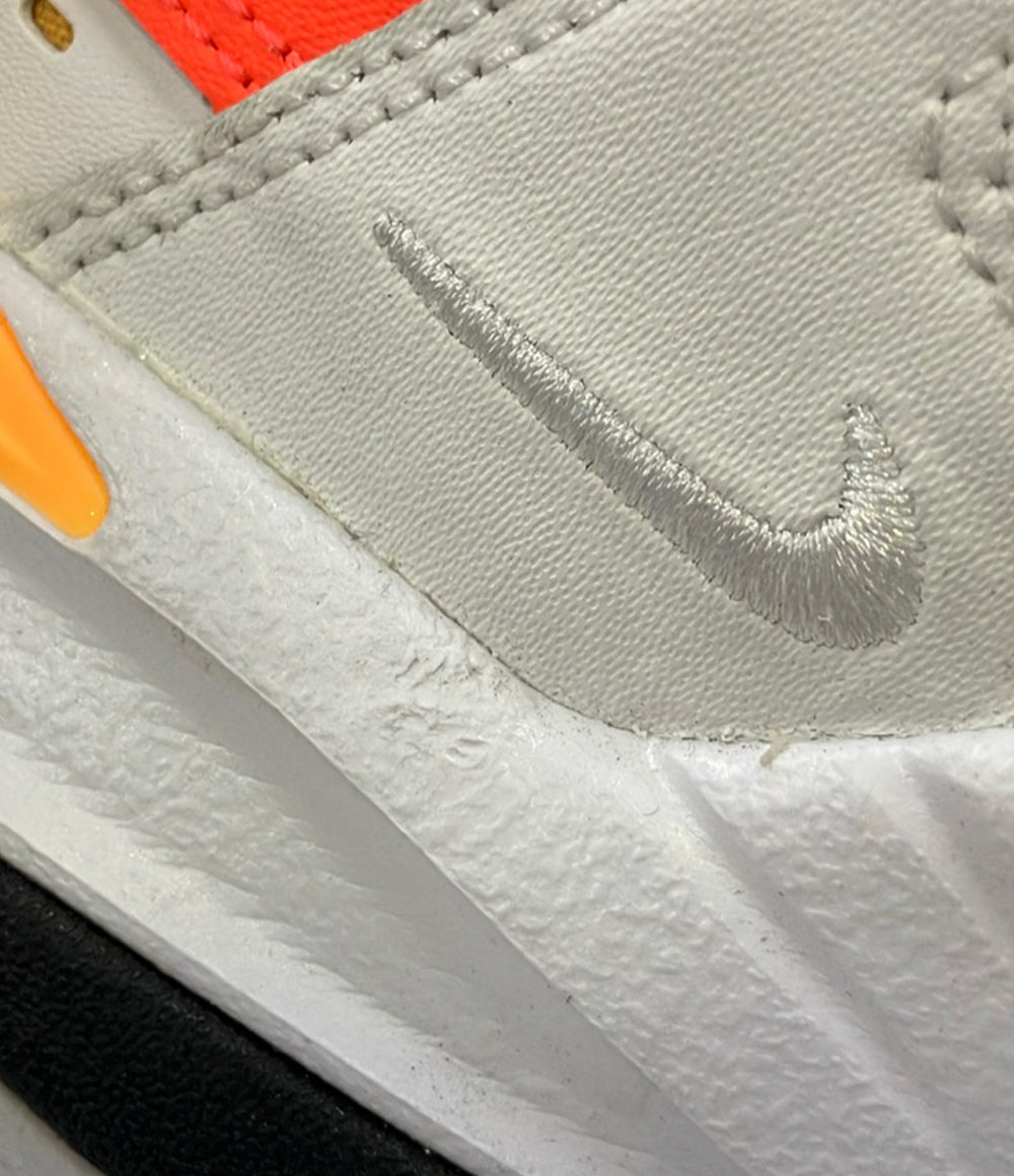 NIKE ローカットスニーカー M2K テクノ AO3108-104 メンズ レディース SIZE 25.0 ナイキ
