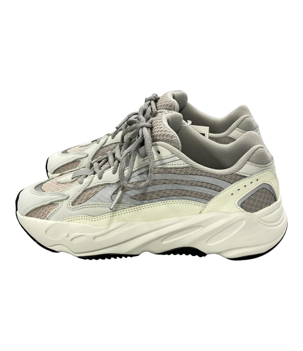美品 アディダス ローカットスニーカー YEEZY BOOST 700 V2 EF2829 メンズ SIZE 27.0 (L) adidas