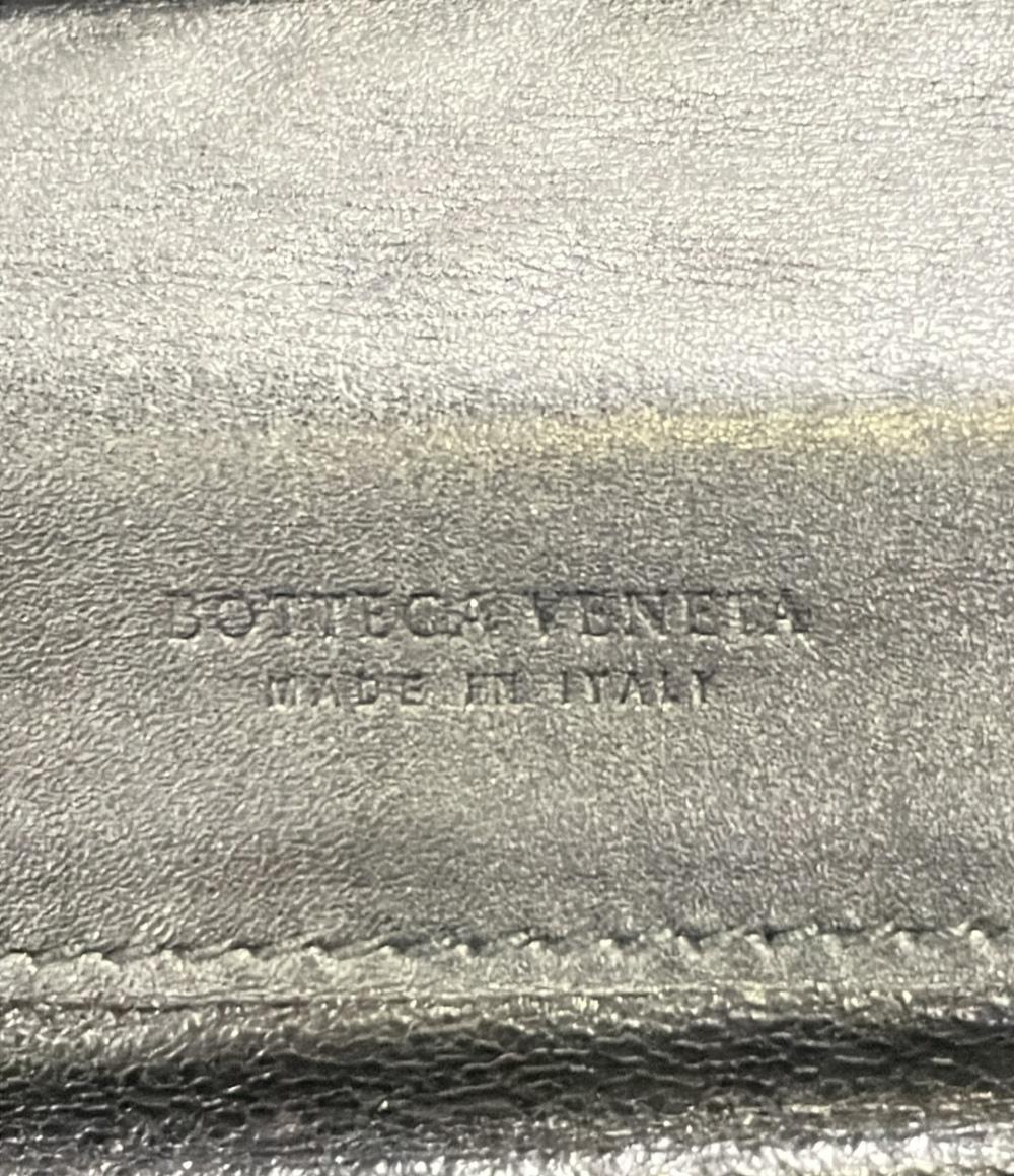 ボッテガヴェネタ 長財布 イントレチャート レディース BOTTEGAVENETA