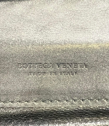 ボッテガヴェネタ 長財布 イントレチャート レディース BOTTEGAVENETA