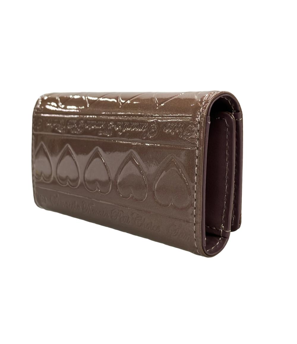 美品 Samantha Thavasa 5連キーケース プチチョイス レディース サマンサタバサ