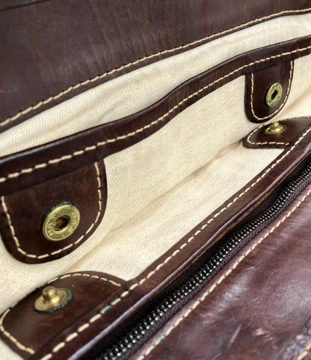 ゲンテン トートバッグ レディース genten