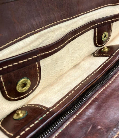 ゲンテン トートバッグ レディース genten