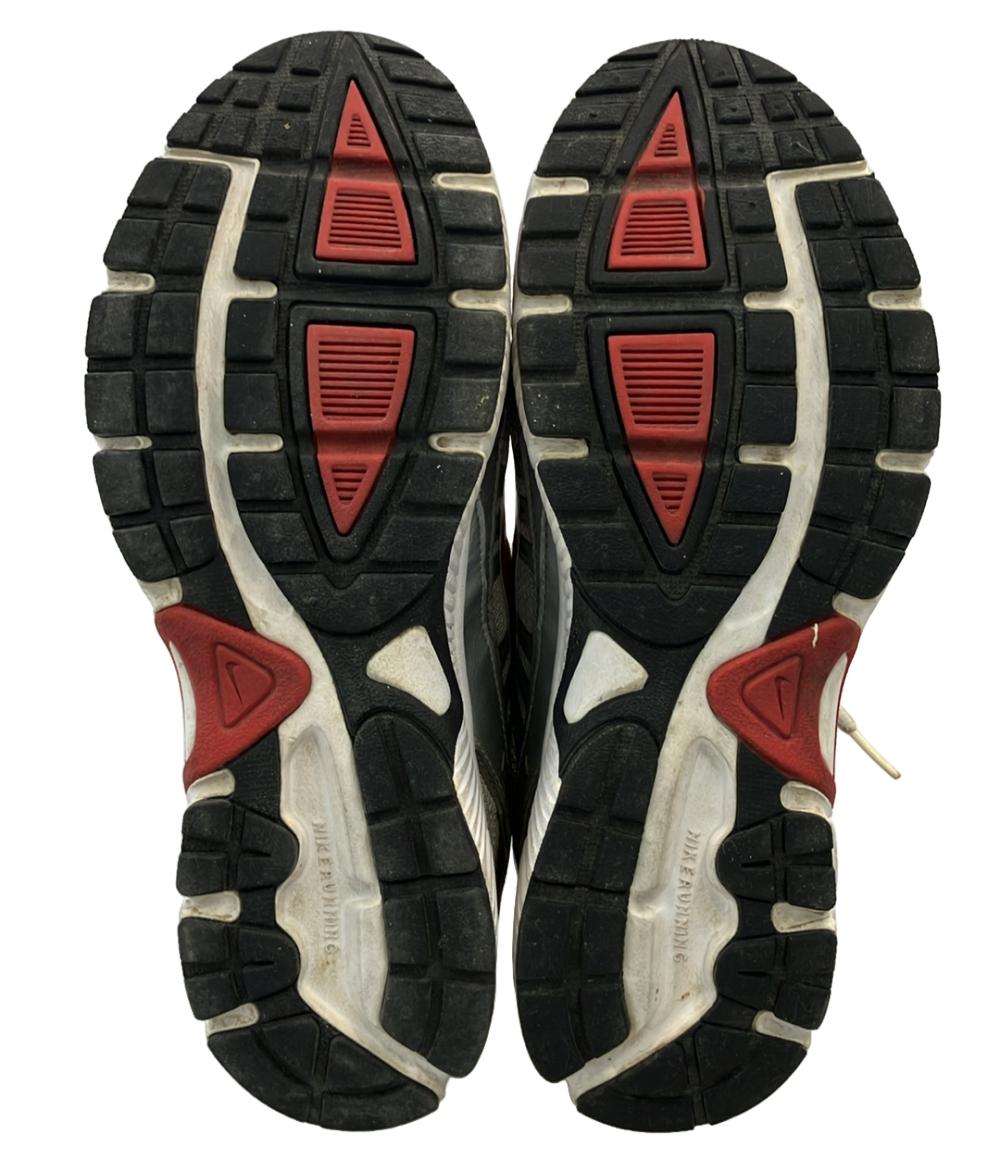 NIKE ローカットスニーカー DART 8 408122-001 メンズ SIZE 26.0 (M) ナイキ