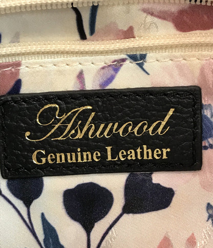 ミニショルダーバッグ 斜め掛け      レディース   Ashwood