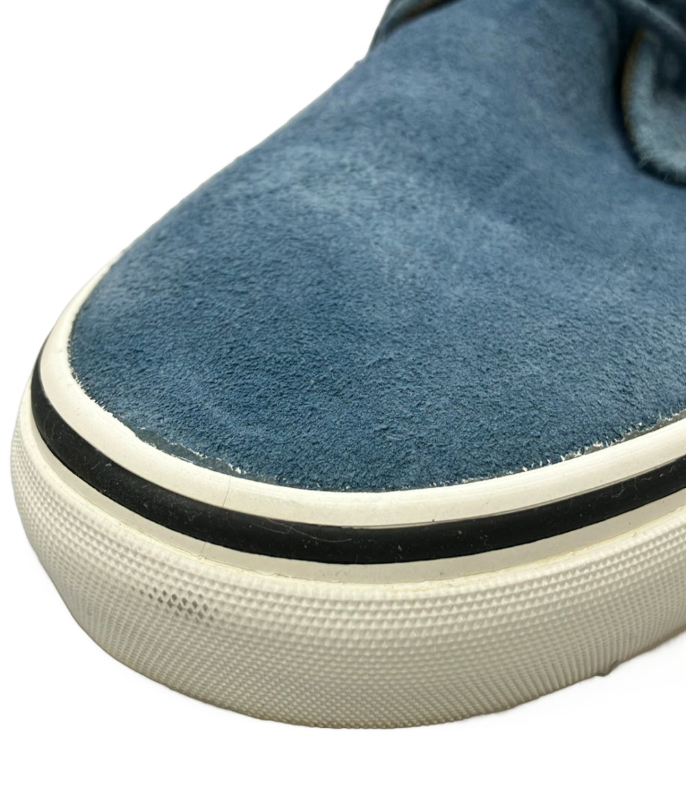 VANS チャッカブーツ チャッカ デコン CA VN-0NKJ71B メンズ SIZE US 9 ヴァンズ