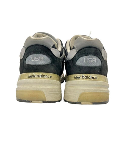 NEW BALANCE ローカットスニーカー M992EB メンズ SIZE 28.0 (XL) ニューバランス