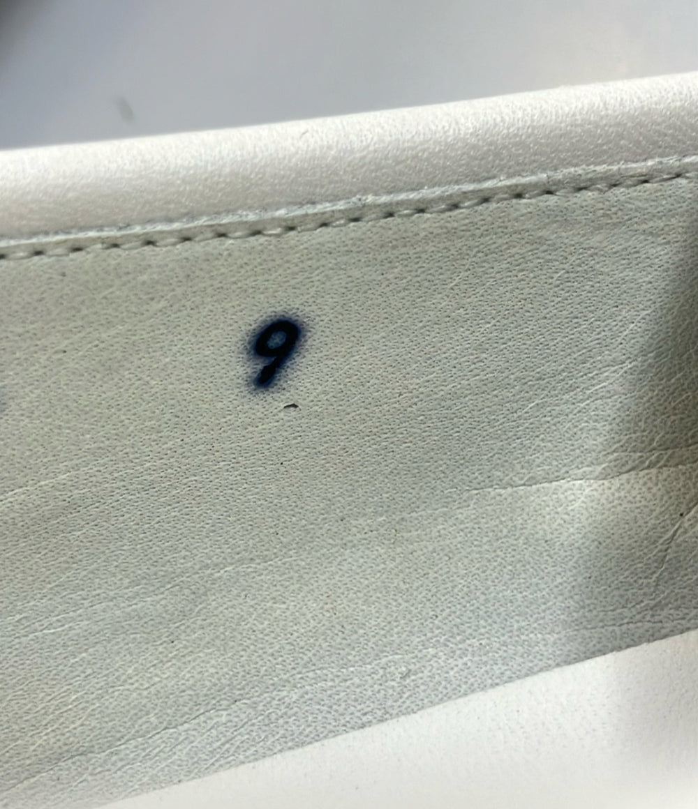 PRADA コインローファー メンズ SIZE 9 プラダ