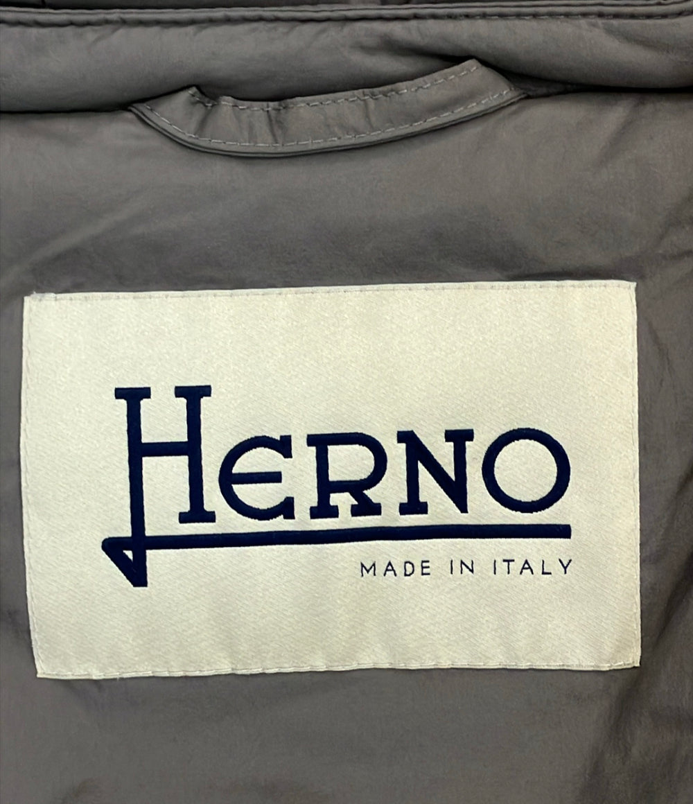 Herno ダウンコート レディース SIZE 40 (S) ヘルノ