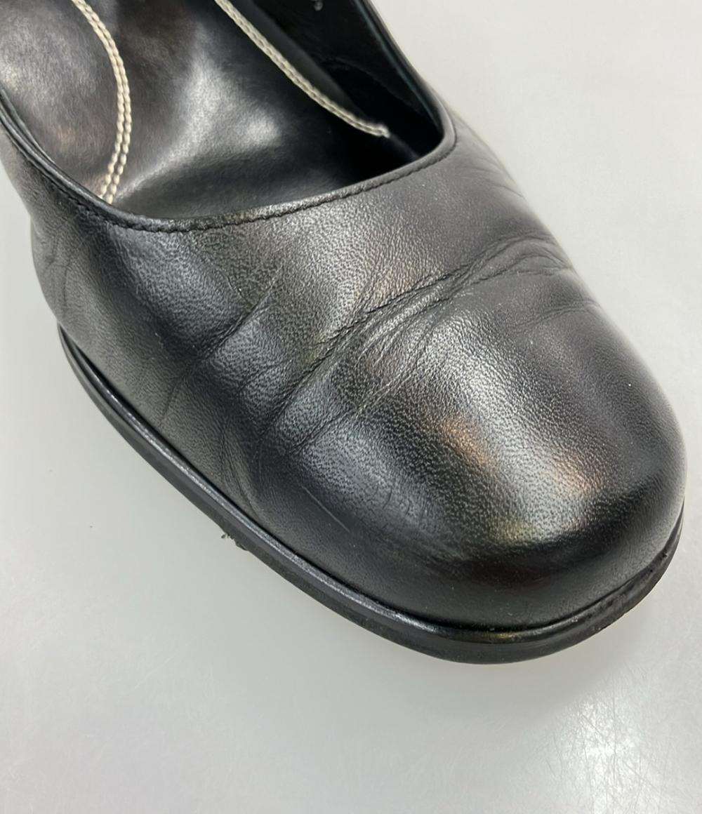 REGAL メリージェーンパンプス レディース SIZE 22 1/2 (22.5cm) リーガル