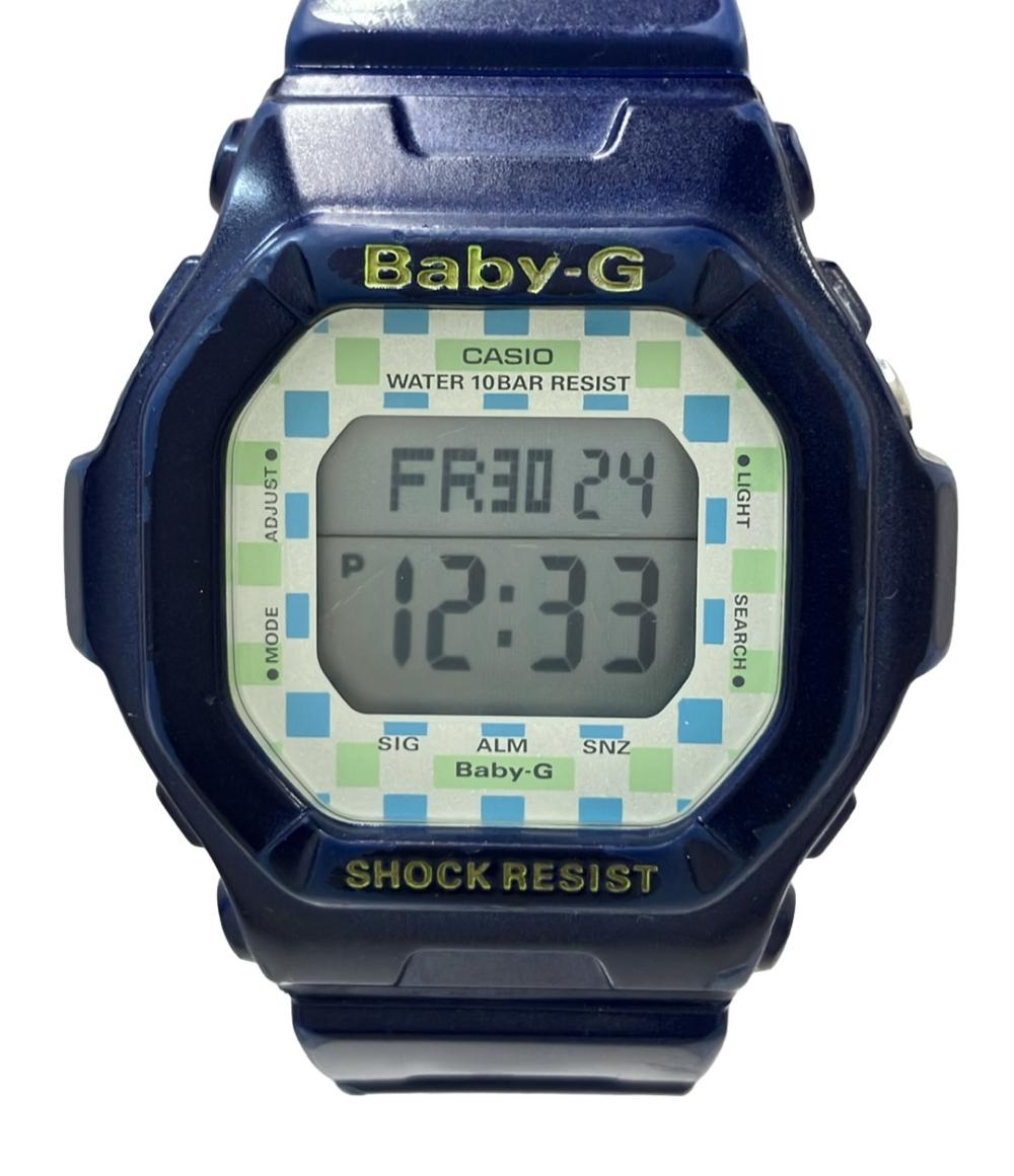 CASIO 腕時計 Baby-G クオーツ BG-5600CK レディース カシオ