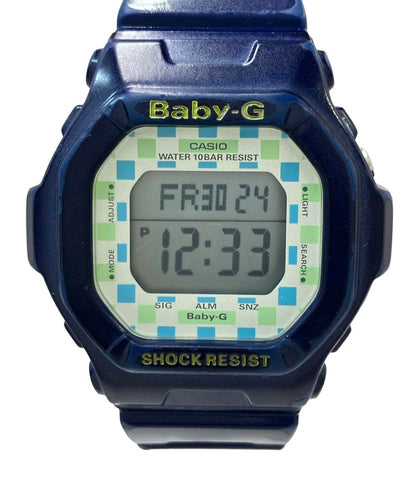 CASIO 腕時計 Baby-G クオーツ BG-5600CK レディース カシオ