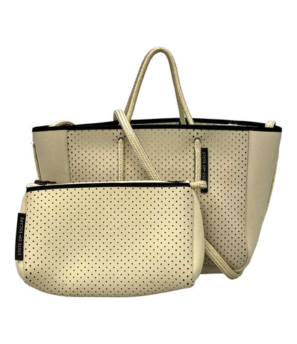 ステイトオブエスケープ ハンドバッグ ショルダーバッグ 斜め掛け レディース STATE OF ESCAPE