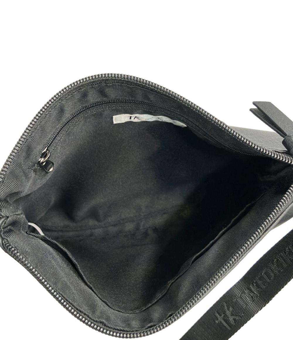 TAKEO KIKUCHI ショルダーバッグ 斜め掛け メンズ タケオキクチ