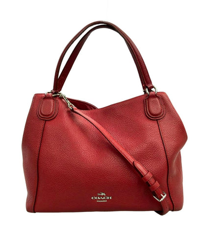 COACH ハンドバッグ ショルダーバッグ 2WAY 斜め掛け 35983 レディース コーチ