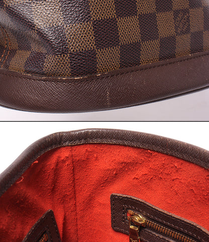 LOUIS VUITTON ショルダーバッグ 肩掛け マレ ダミエ エベヌ N42240 レディース ルイ・ヴィトン