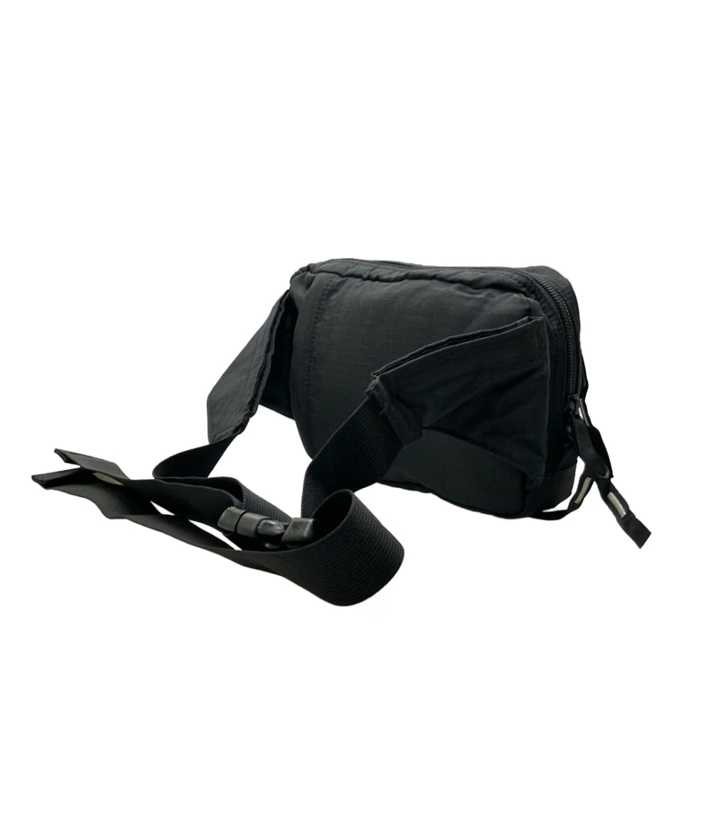美品 PORTER ウエストバッグ ボディバッグ ユニセックス ポーター
