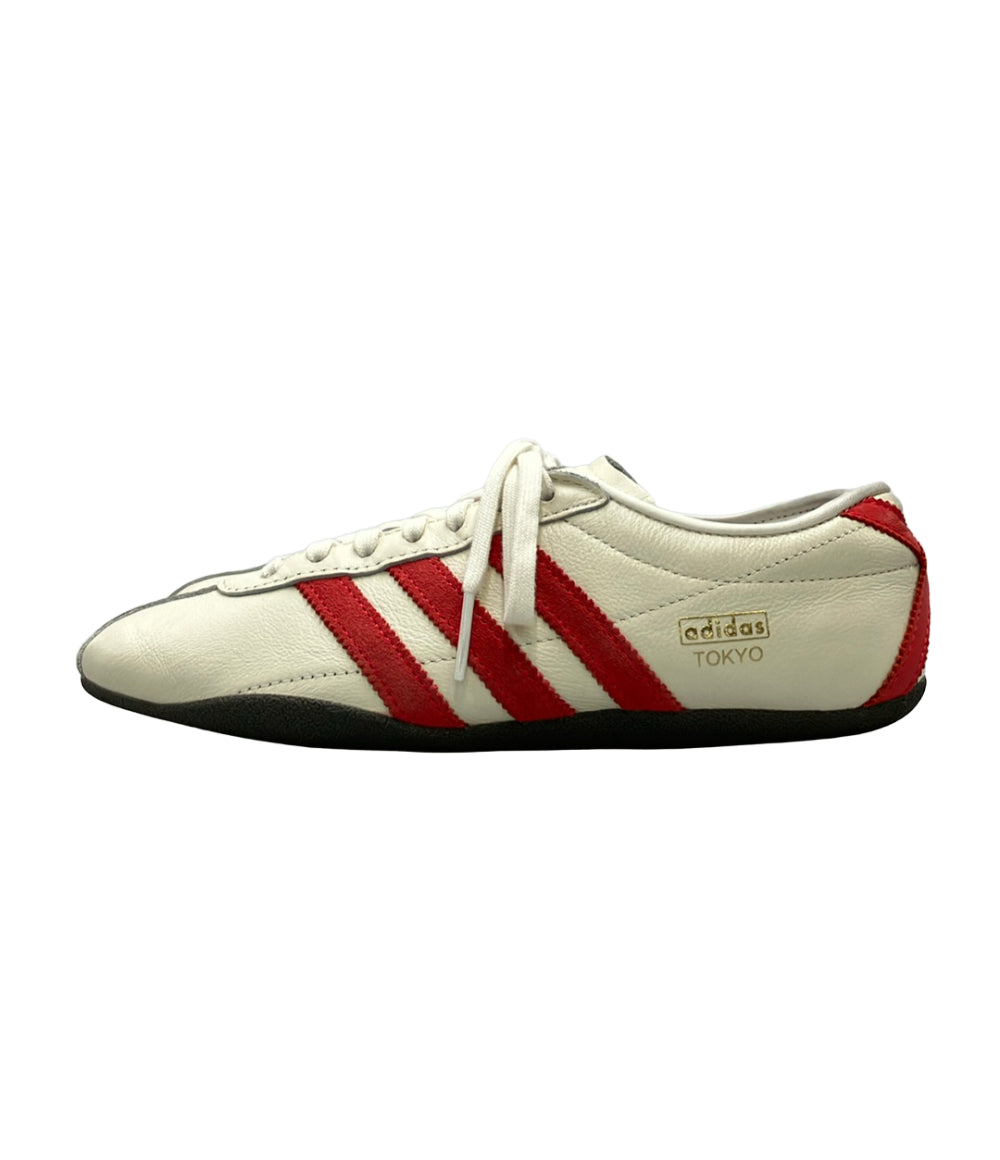 adidas ローカットスニーカー トーキョー W JR2080 レディース SIZE 24.0 アディダス