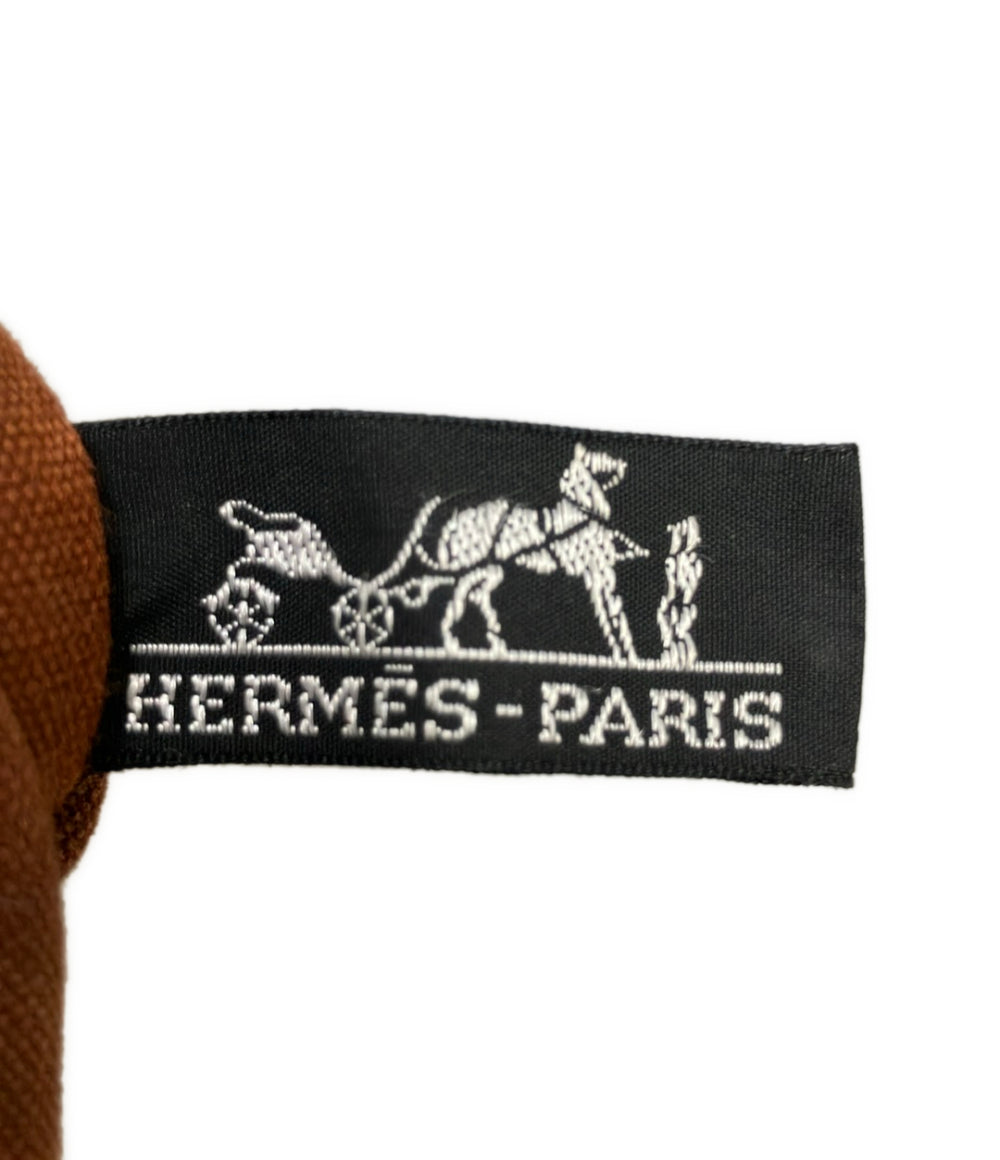 HERMES ハンドバッグ トートバッグ シルバー金具 フールトゥPM レディース メンズ エルメス