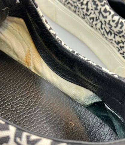 SAINT LAURENT PARIS ローカットスニーカー メンズ SIZE 43 (28cm) サンローランパリ