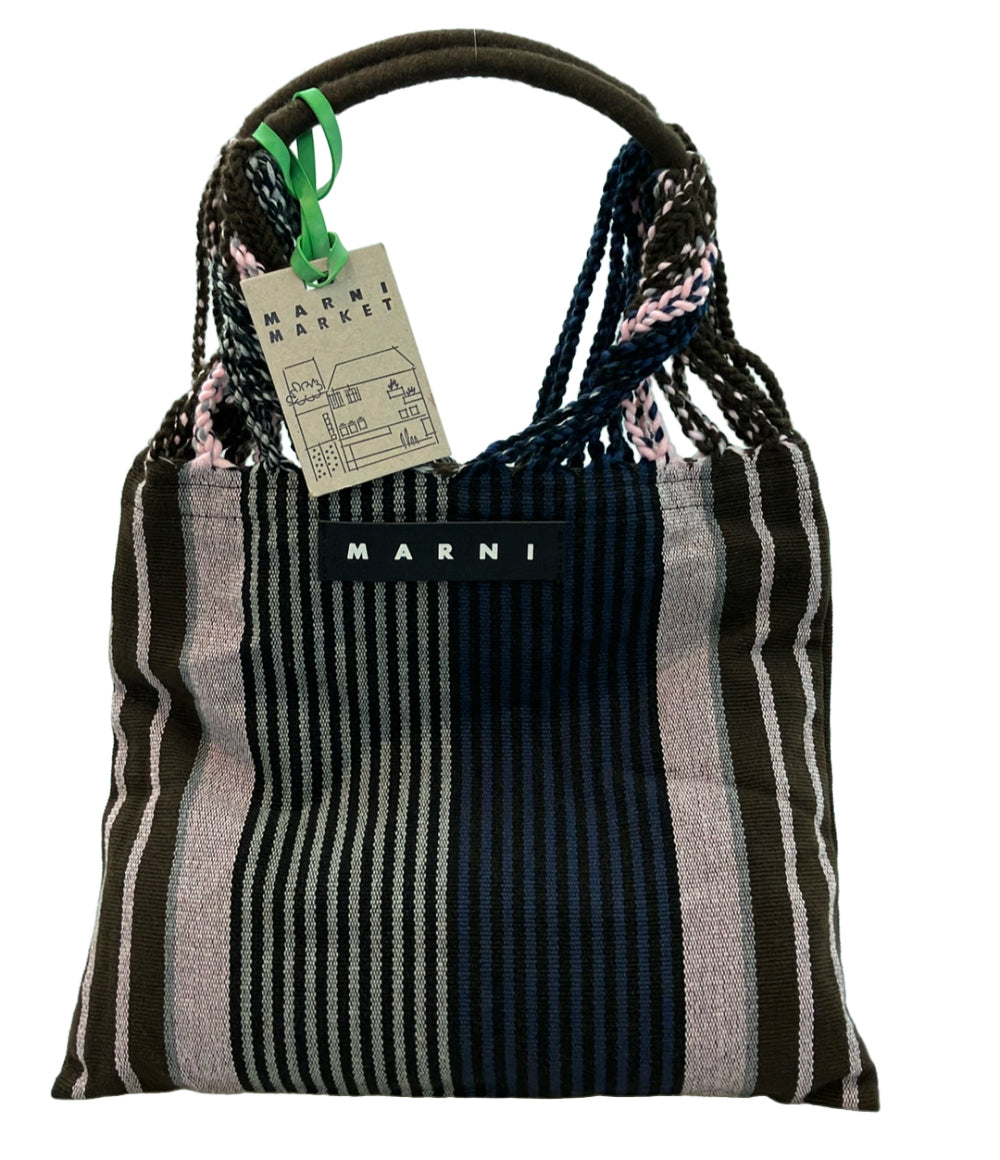 MARNI ハンモックバッグ トートバッグ MARNI MARKET レディース マルニ