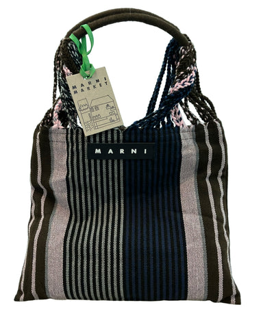 MARNI ハンモックバッグ トートバッグ MARNI MARKET レディース マルニ