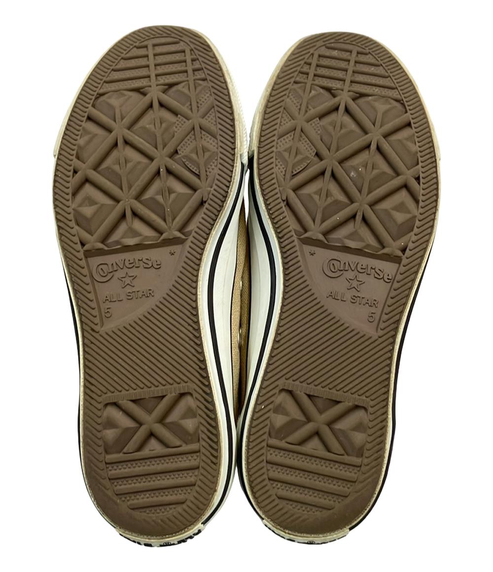 コンバース ローカットスニーカー レディース SIZE 24.0 (L) CONVERSE