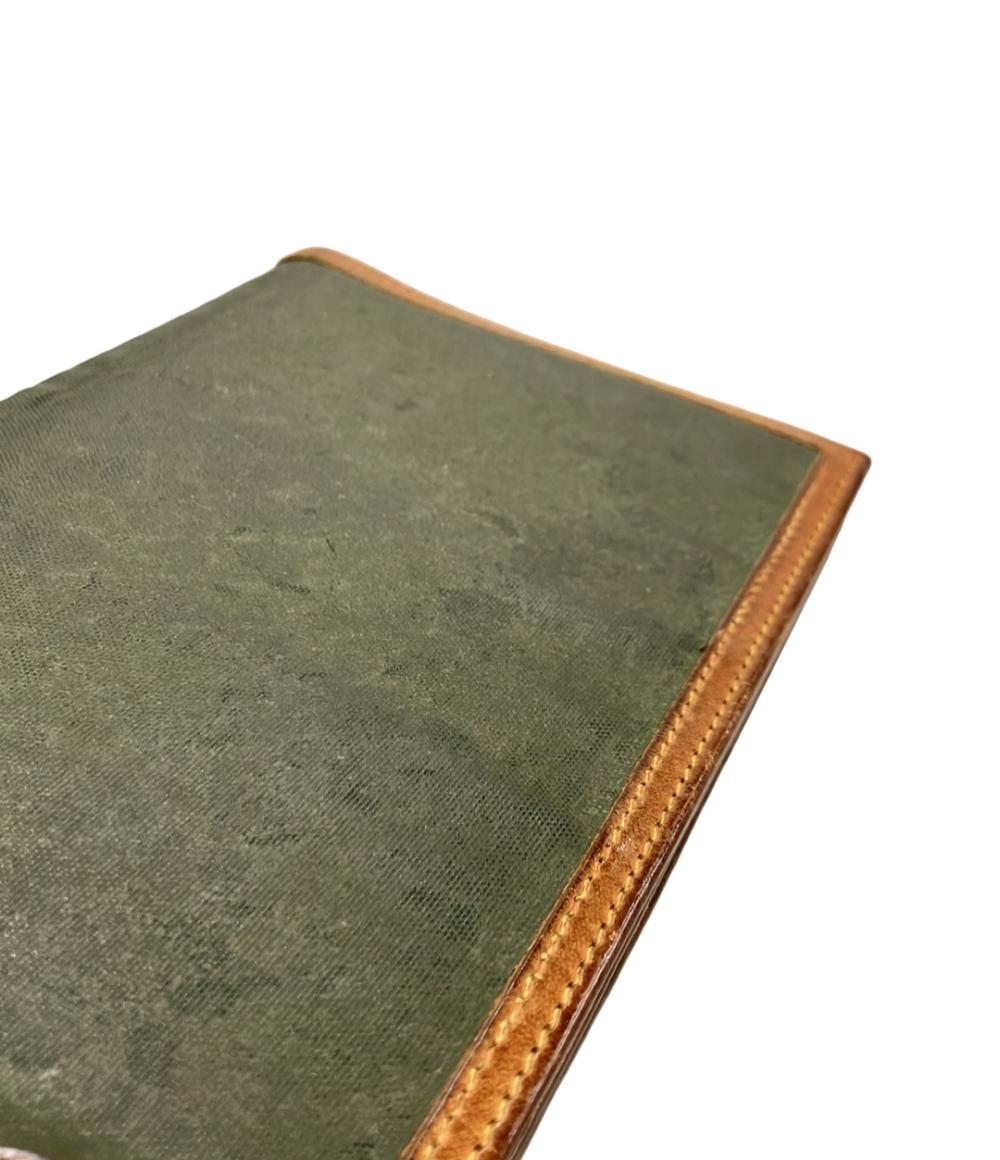 ハンティングワールド 札入れ長財布 メンズ HUNTING WORLD