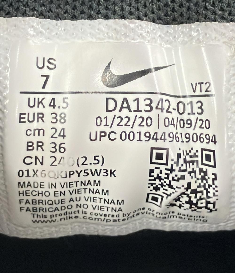 ナイキ ローカットスニーカー AIR MAX 90 SE DA1342-013 レディース SIZE 24.0 (L) NIKE