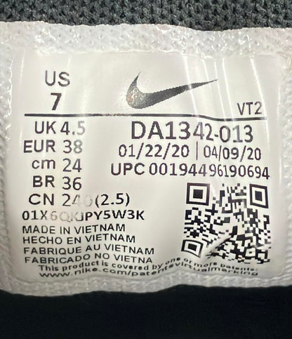 ナイキ ローカットスニーカー AIR MAX 90 SE DA1342-013 レディース SIZE 24.0 (L) NIKE