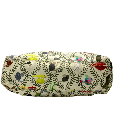 LeSportsac ショルダーバッグ 斜め掛け Leo Lionni レオ レオニコラボ レディース レスポートサック