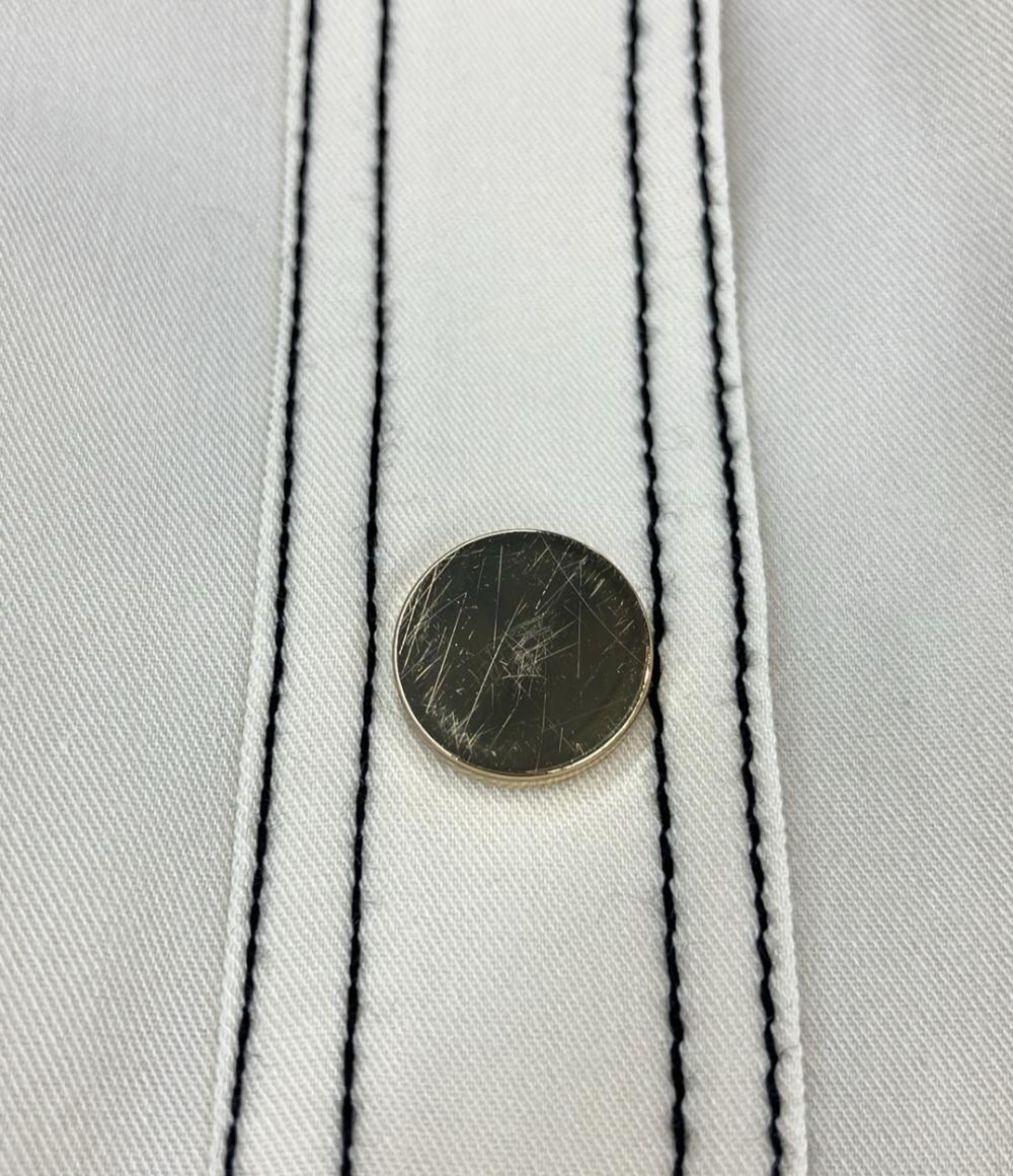 ダイアグラム グレースコンチネンタル 長袖ワンピース レディース SIZE 36 (S) Diagram GRACE CONTINENTAL