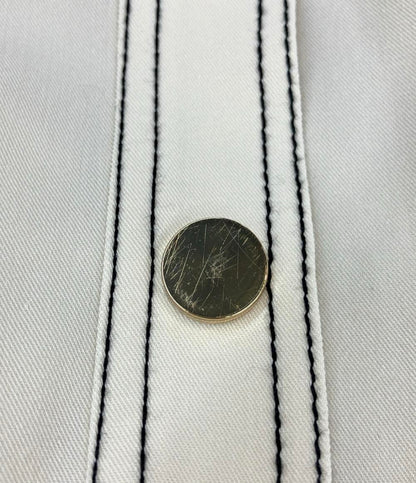 ダイアグラム グレースコンチネンタル 長袖ワンピース レディース SIZE 36 (S) Diagram GRACE CONTINENTAL