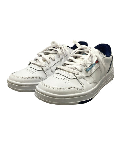 Reebok ローカットスニーカー PHASE COURT 100208627 レディース メンズ SIZE 24.0 リーボック