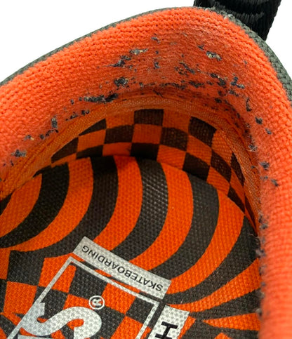 VANS ローカットスニーカー × スピットファイア オールドスクール メンズ SIZE 26.0 ヴァンズ