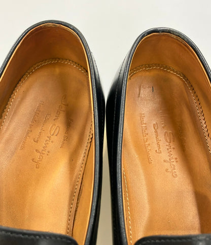 JALAN SRIWIJAYA コインローファー メンズ SIZE 7 1/2 ジャランスリウァヤ