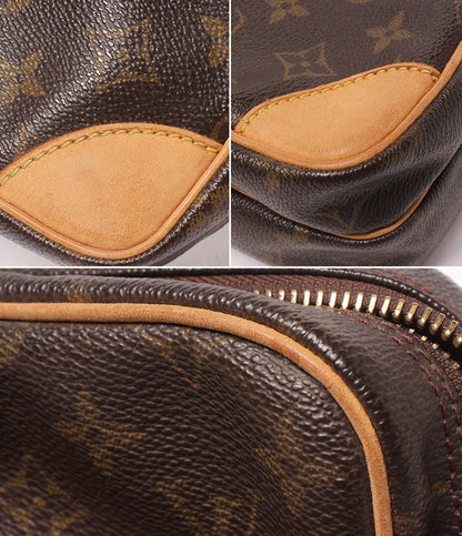 LOUIS VUITTON ショルダーバッグ 斜め掛け アマゾン モノグラム M45236 レディース メンズ ルイ・ヴィトン