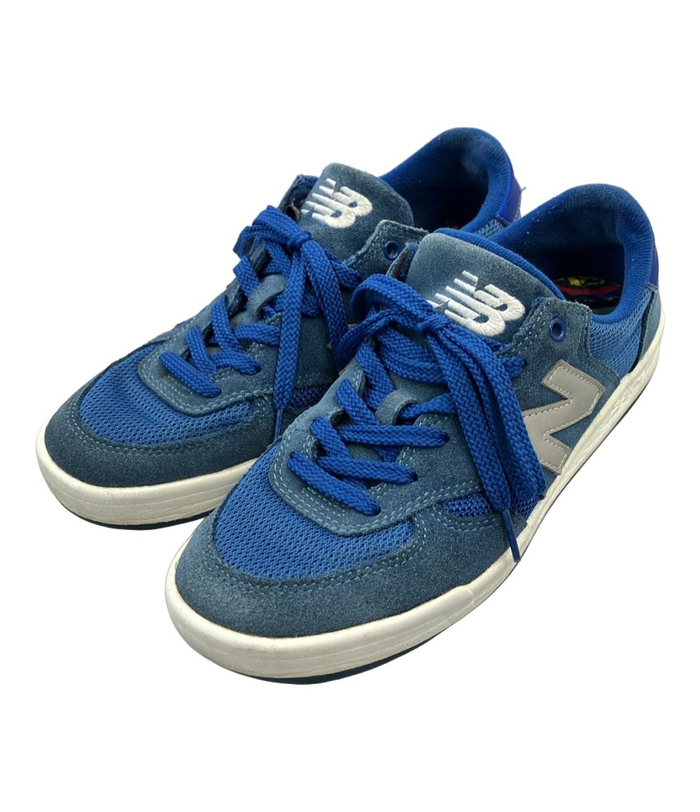 NEW BALANCE ローカットスニーカー CRT300DE メンズ SIZE 26.0 (M) ニューバランス
