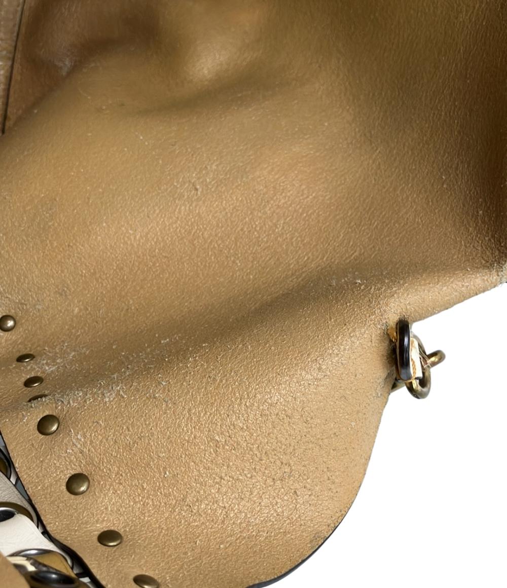 コーチ トートバッグ ショルダーバッグ ローグ2WAY 肩掛け オールレザー 86919 レディース COACH