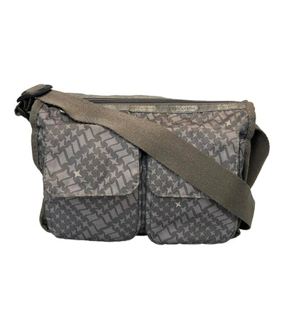 LeSportsac ショルダーバッグ 斜め掛け レディース レスポートサック