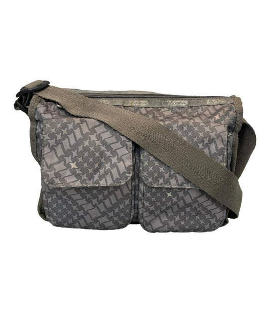 LeSportsac ショルダーバッグ 斜め掛け レディース レスポートサック