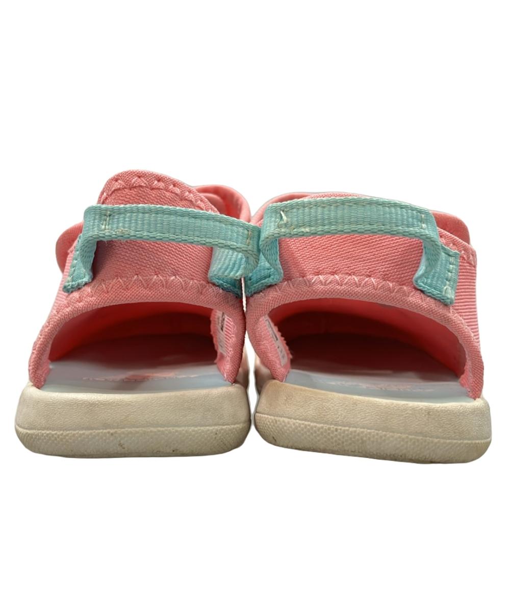 ニューバランス キッズサンダル クルーザー IOCRSRBP キッズ SIZE 15 NEW BALANCE