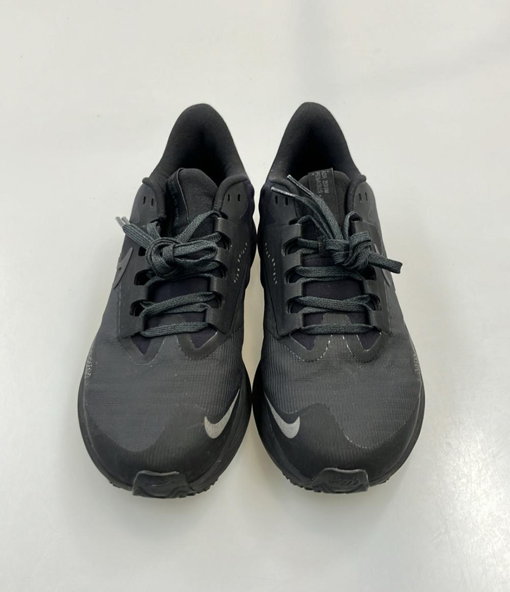 NIKE ローカットスニーカー W エア ズーム ペガサス 39 シールド DO7626-001 レディース SIZE 25.0 (XL) ナイキ