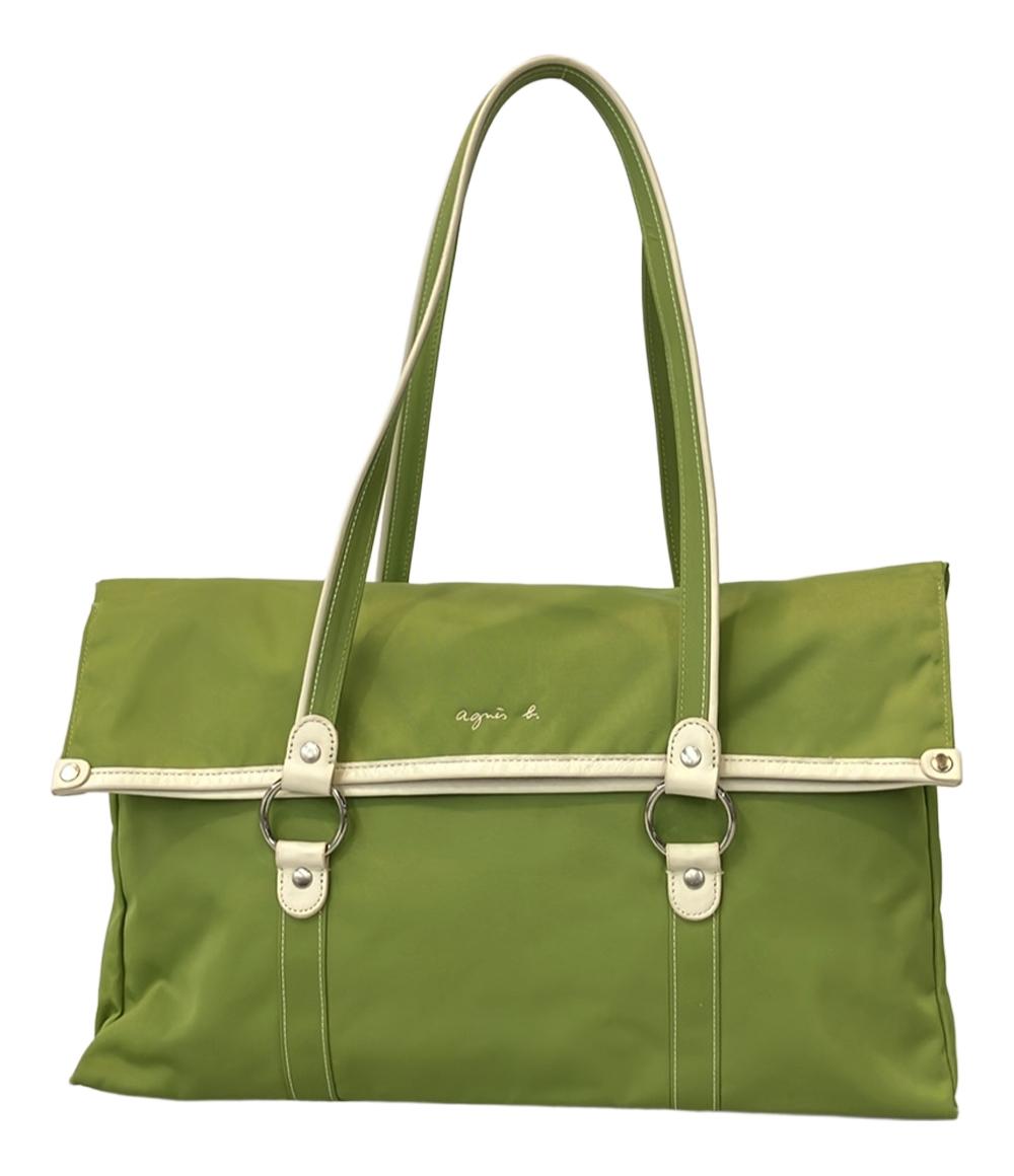 Agnes b. VOYAGE トートバッグ レディース アニエスベーボヤージュ