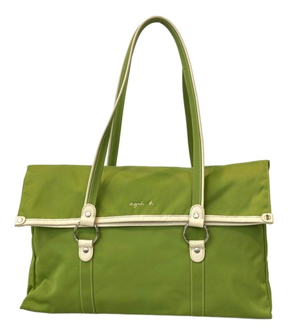 Agnes b. VOYAGE トートバッグ レディース アニエスベーボヤージュ