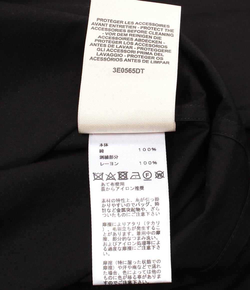 エルメス コットンノースリーブワンピース 3E0565DT レディース SIZE 36 (S) HERMES