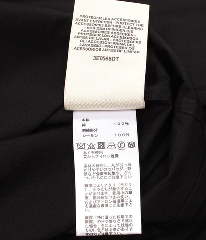 エルメス コットンノースリーブワンピース 3E0565DT レディース SIZE 36 (S) HERMES